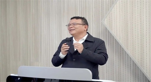 师生向说 | 书记有约,共话青春担当