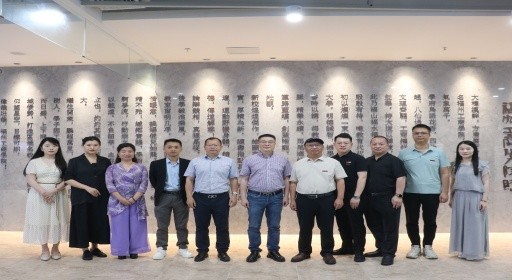 企业家面对面!福工商学子近距离对话行业先行者