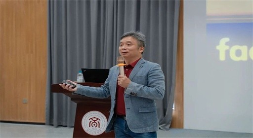 当课堂遇见产业风口:王勇解码新能源汽车趋势与事业新机遇